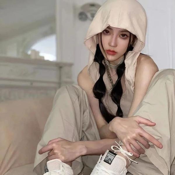 女声我最美